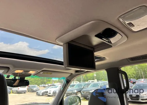 2004 Lexus Gx 470 из США, поврежденный, VIN JTJBT20X940060144